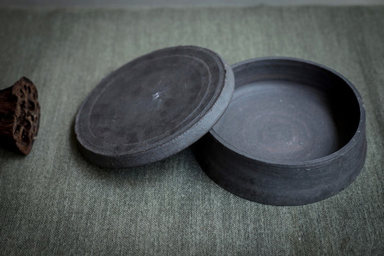 禪意茶具