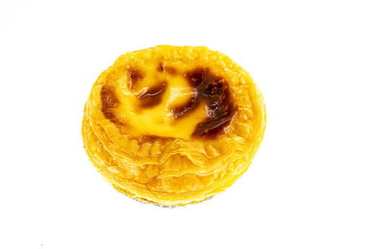 蛋撻