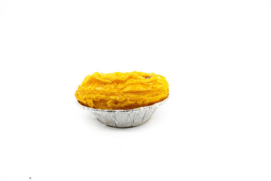 蛋撻