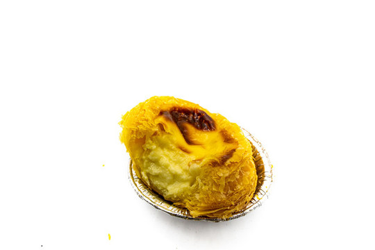 蛋撻