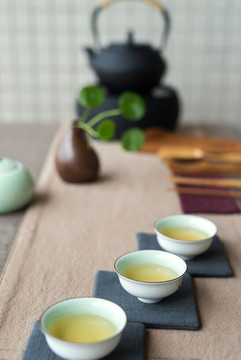 中國茶道