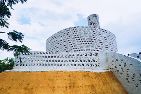 蟻工坊建筑
