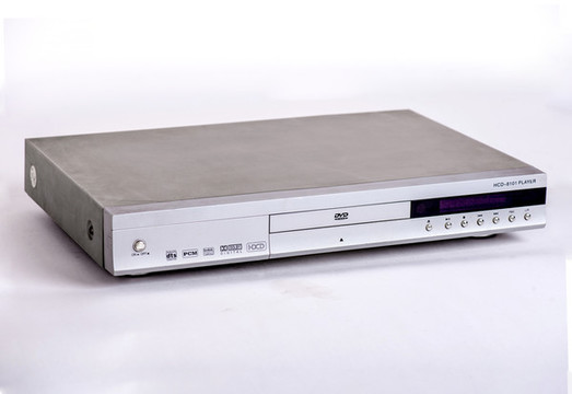 DVD播放機(jī)