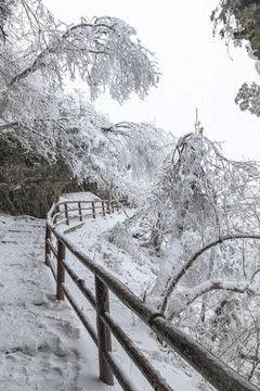 香爐山風(fēng)光