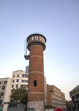 煙沖