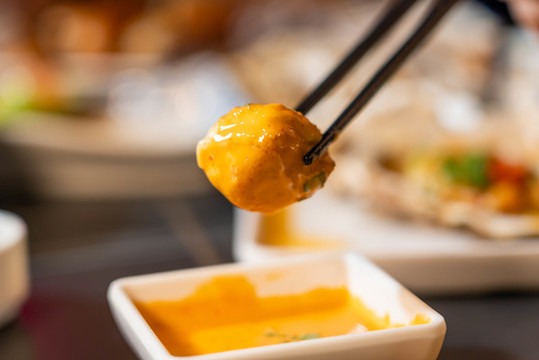 滇味豆腐