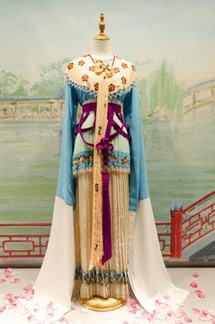 漢服古裝