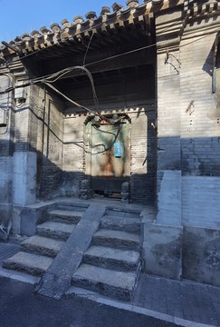 老門樓