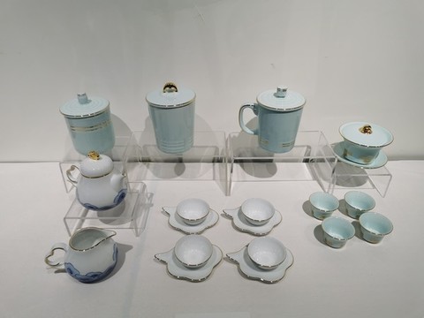 陶瓷茶具