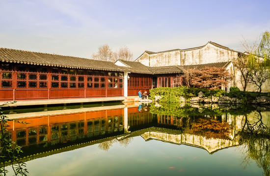 園林建筑