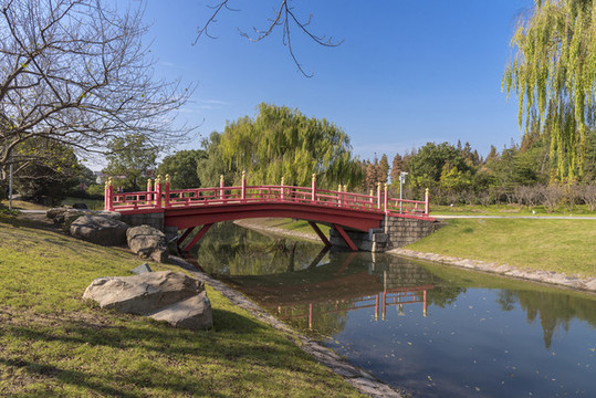 上海東方綠舟主題公園