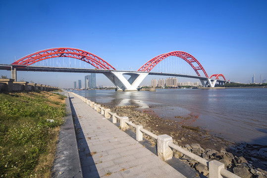 新光大橋
