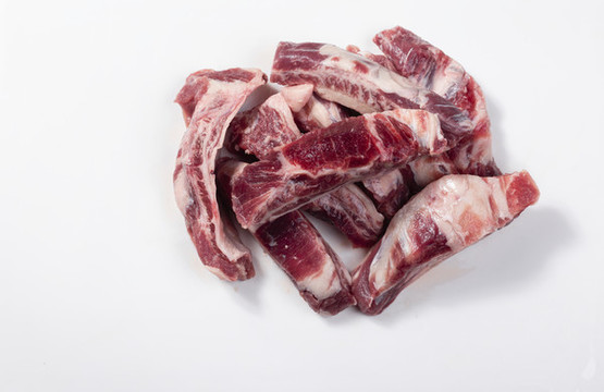 南美草飼牛肉肋條