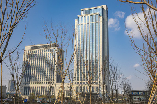 建筑外立面