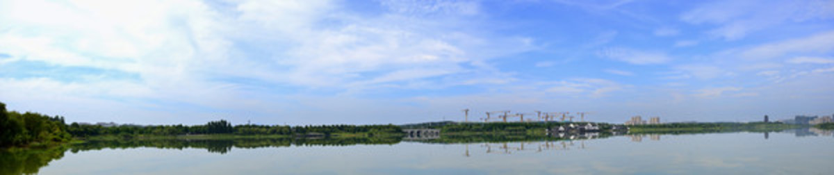 宛陵湖