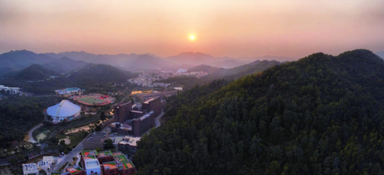 北京師范大學(xué)珠海校區(qū)