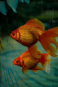 金魚