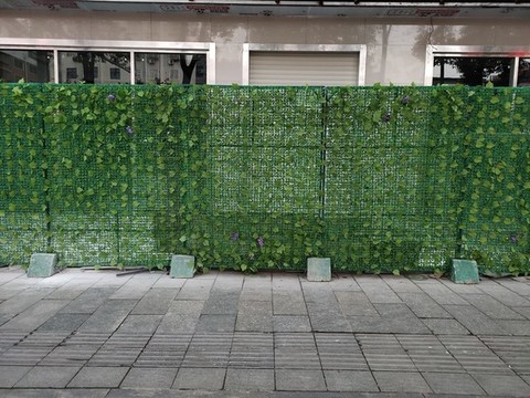 工地圍檔