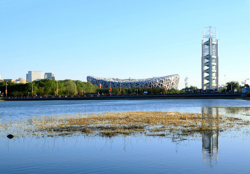 奧林匹克公園
