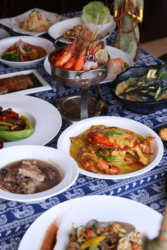 東南亞美食節(jié)