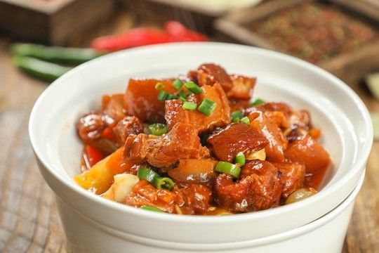 紅燒肉