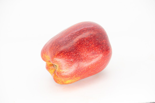 花牛蘋果