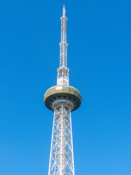 手機(jī)信號(hào)塔