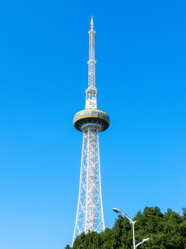 通訊塔