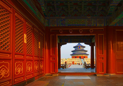 天壇