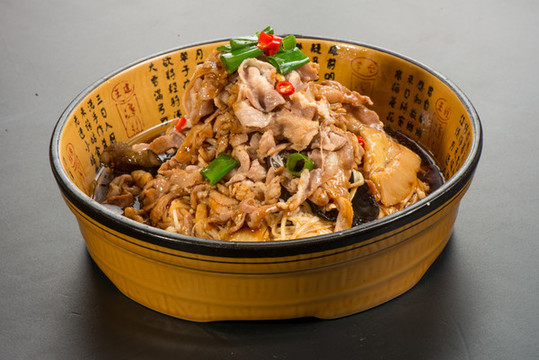 肥羊鍋