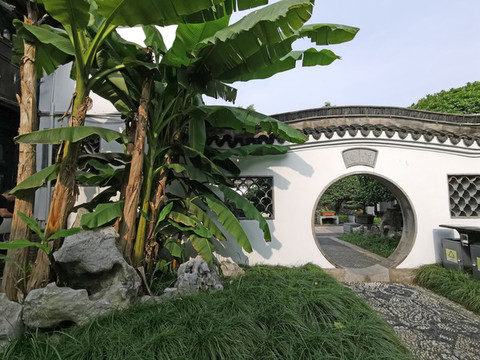 中式園林
