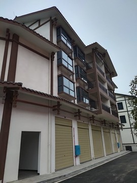 臨街旺鋪
