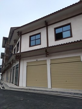 旺鋪