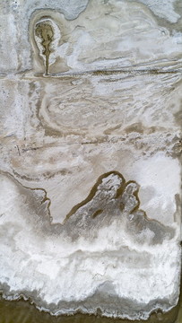 運(yùn)城鹽湖
