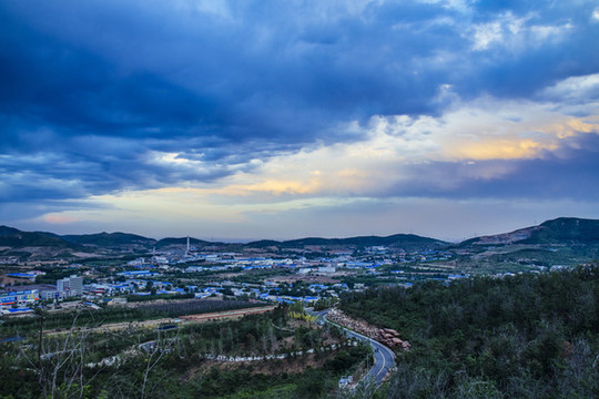 錦州