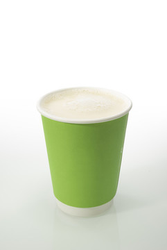 環(huán)保紙杯