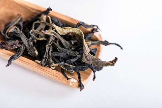 滇紅茶