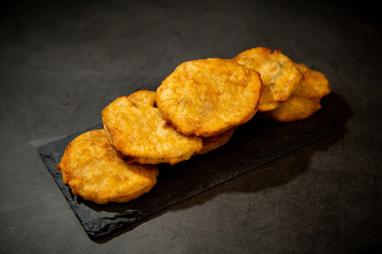 美食素材