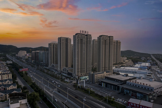 錦州