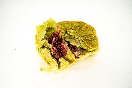 鮮花餅