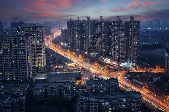 燕郊燕順路