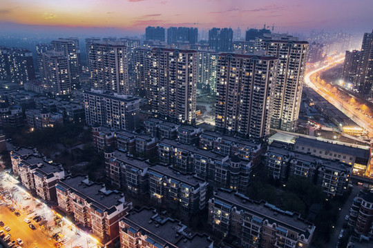 燕郊燕順路