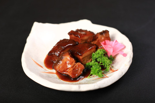 日式紅燒肉