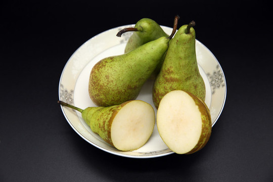 啤梨