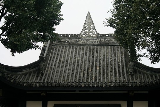 中式建筑
