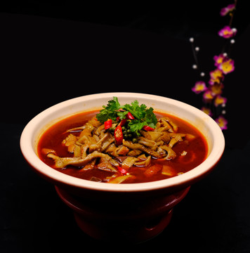 湘味羊雜