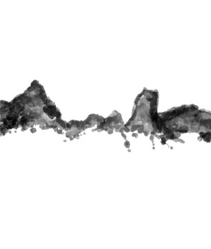 山水