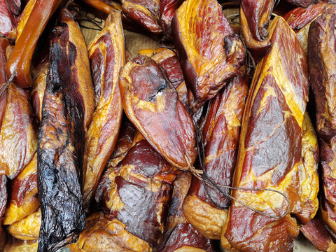 臘肉
