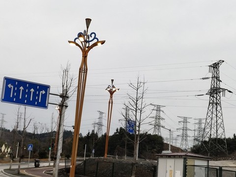 鐵塔
