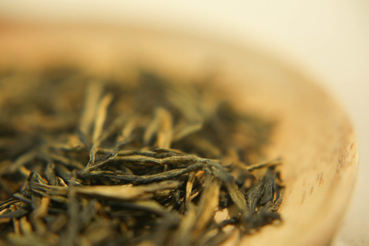正山小種茶